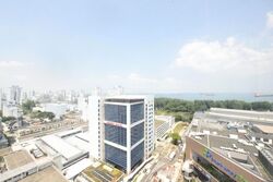 Parkway Parade (D15), Office #627348041